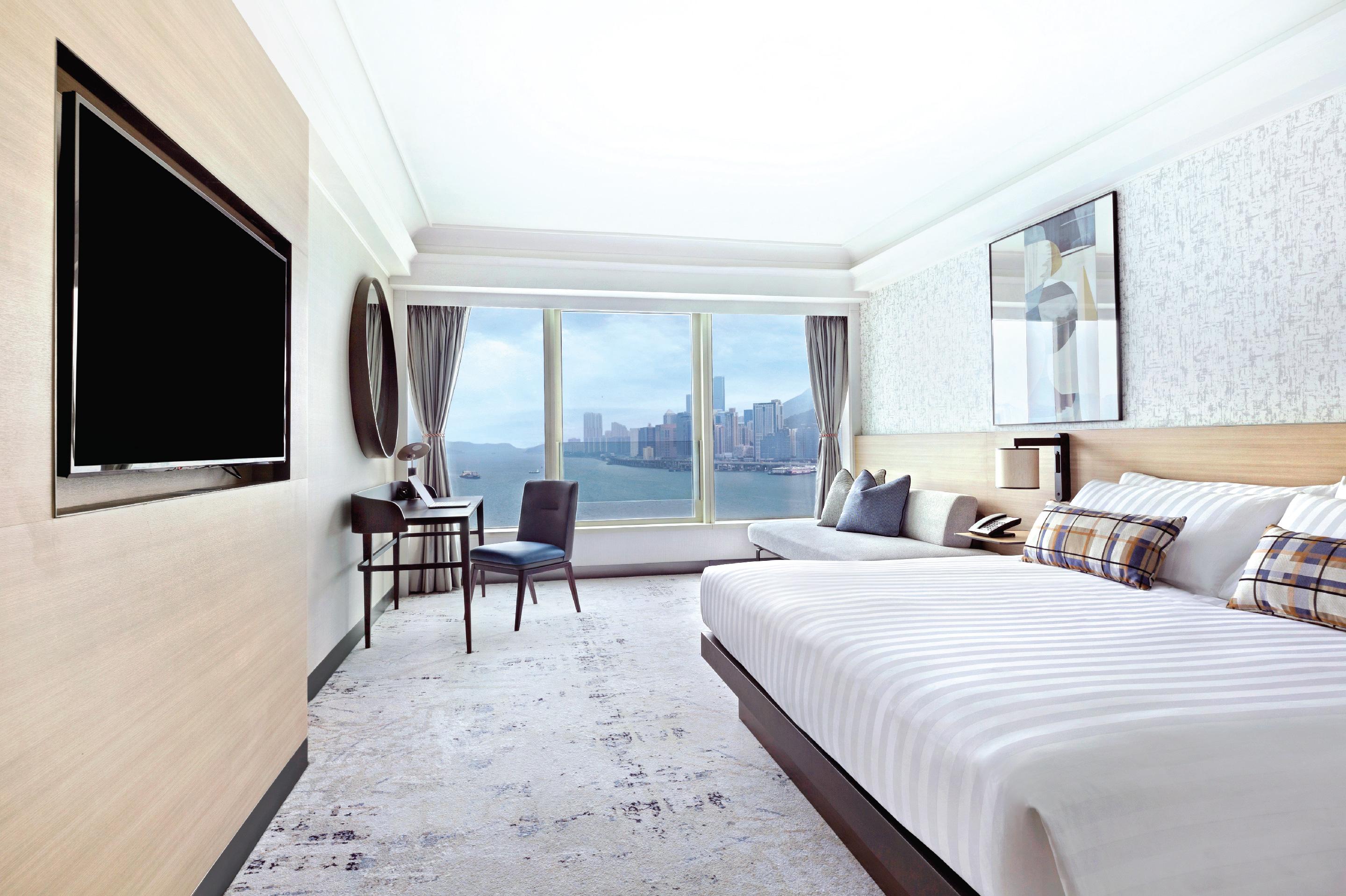 Harbour Grand Kowloon Hotel Hong Kong Ngoại thất bức ảnh